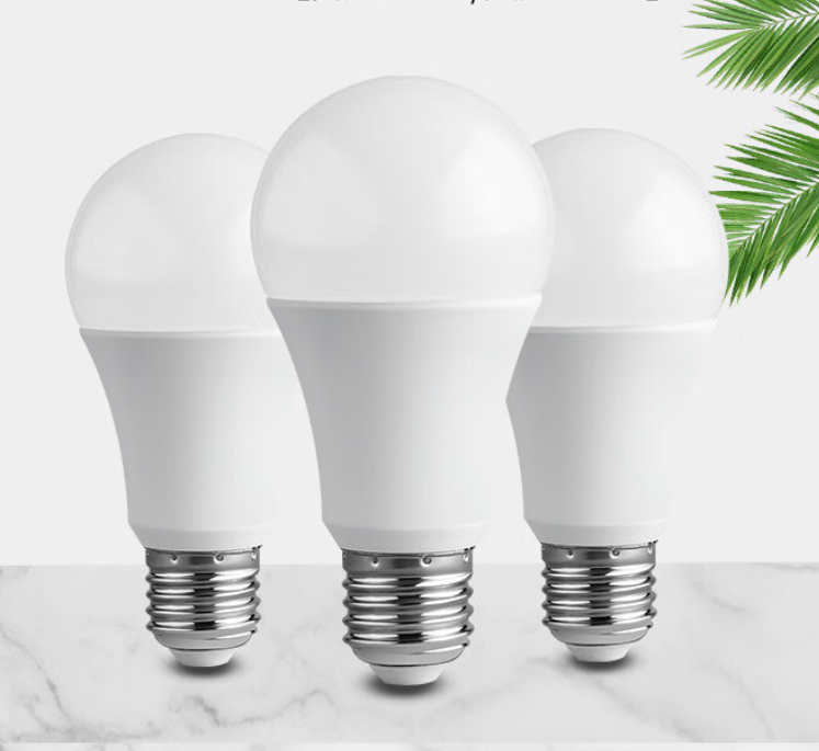 LED灯泡