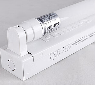 T8 LED灯管一体化